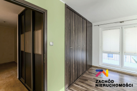 Przestronne 3pok. przy ul Rzeźniczaka + garaż !